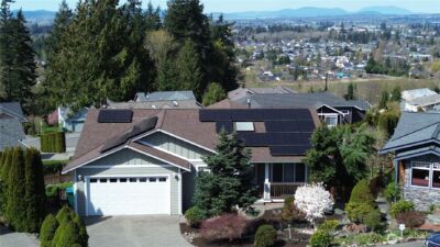 3403 Junco Place , Mount Vernon, WA 98274 - Photo 1