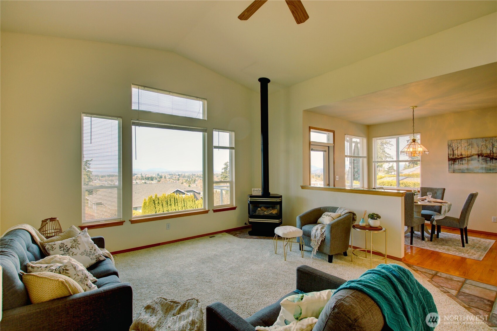 3403 Junco Place , Mount Vernon, WA 98274