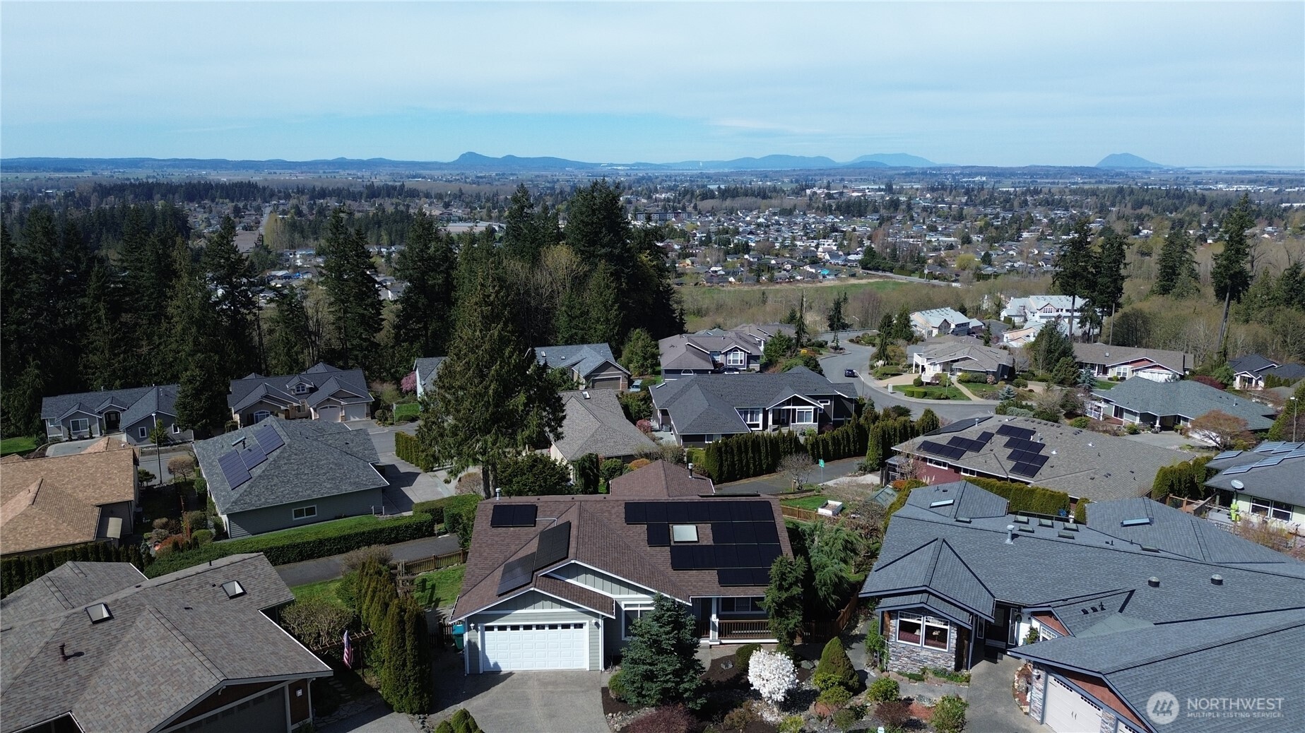 3403 Junco Place , Mount Vernon, WA 98274