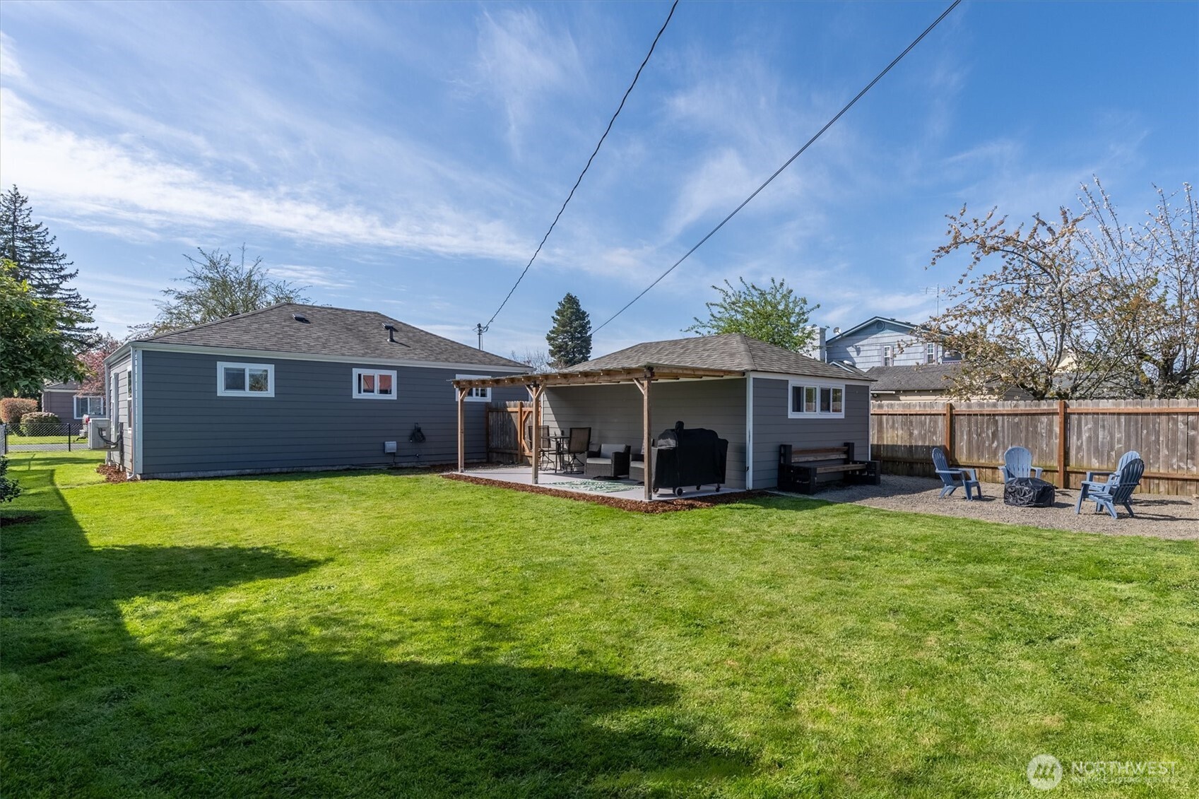 3052 Florida Street , Longview, WA 98632