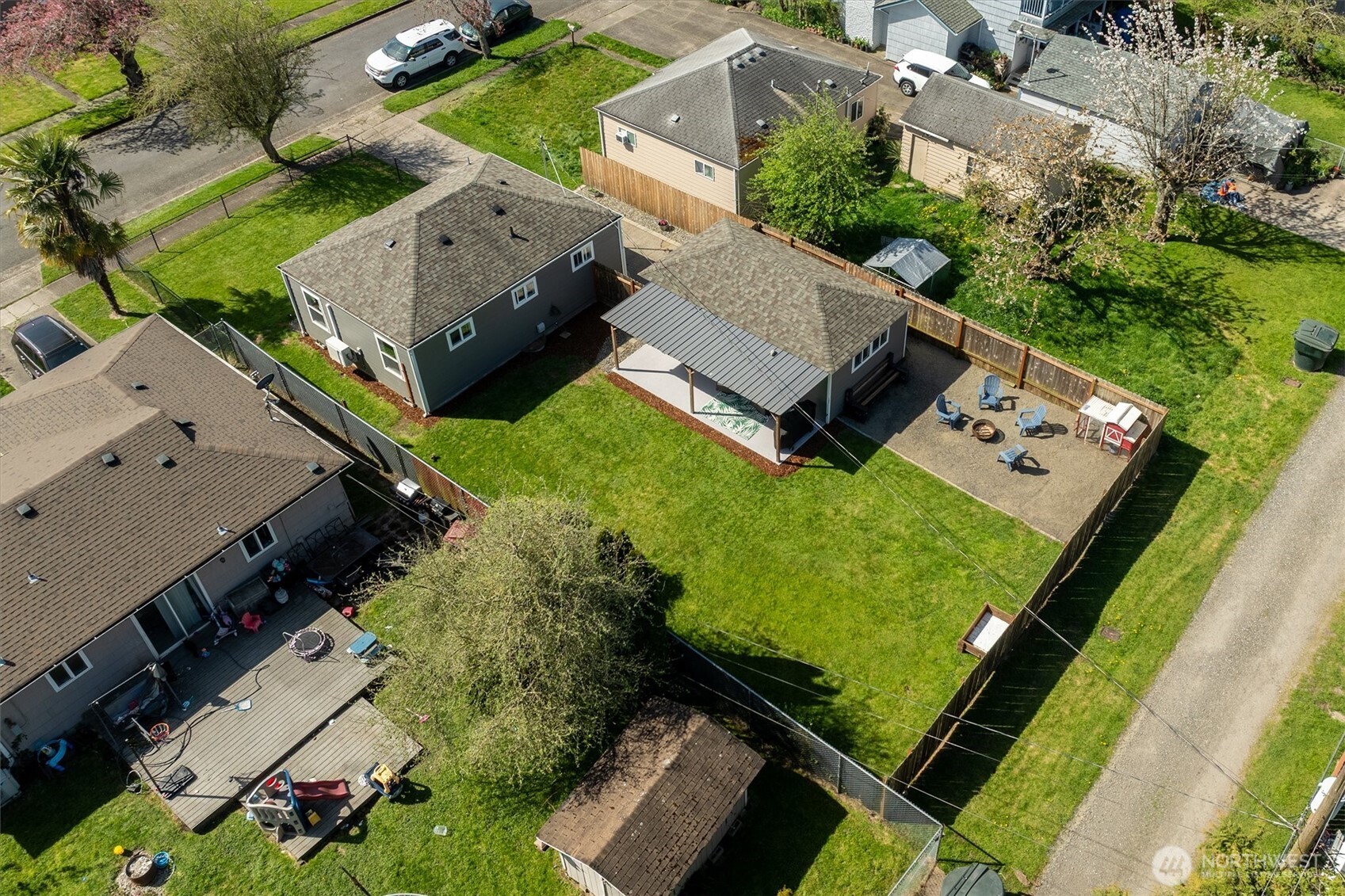 3052 Florida Street , Longview, WA 98632