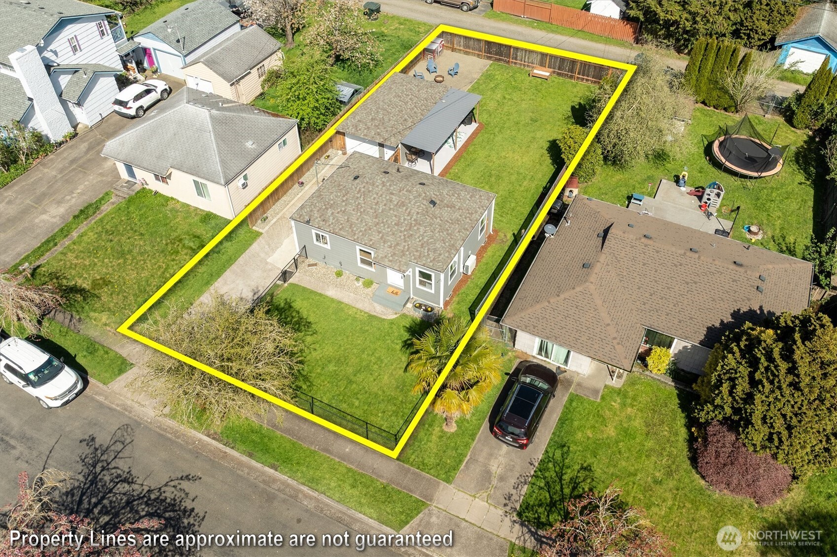 3052 Florida Street , Longview, WA 98632