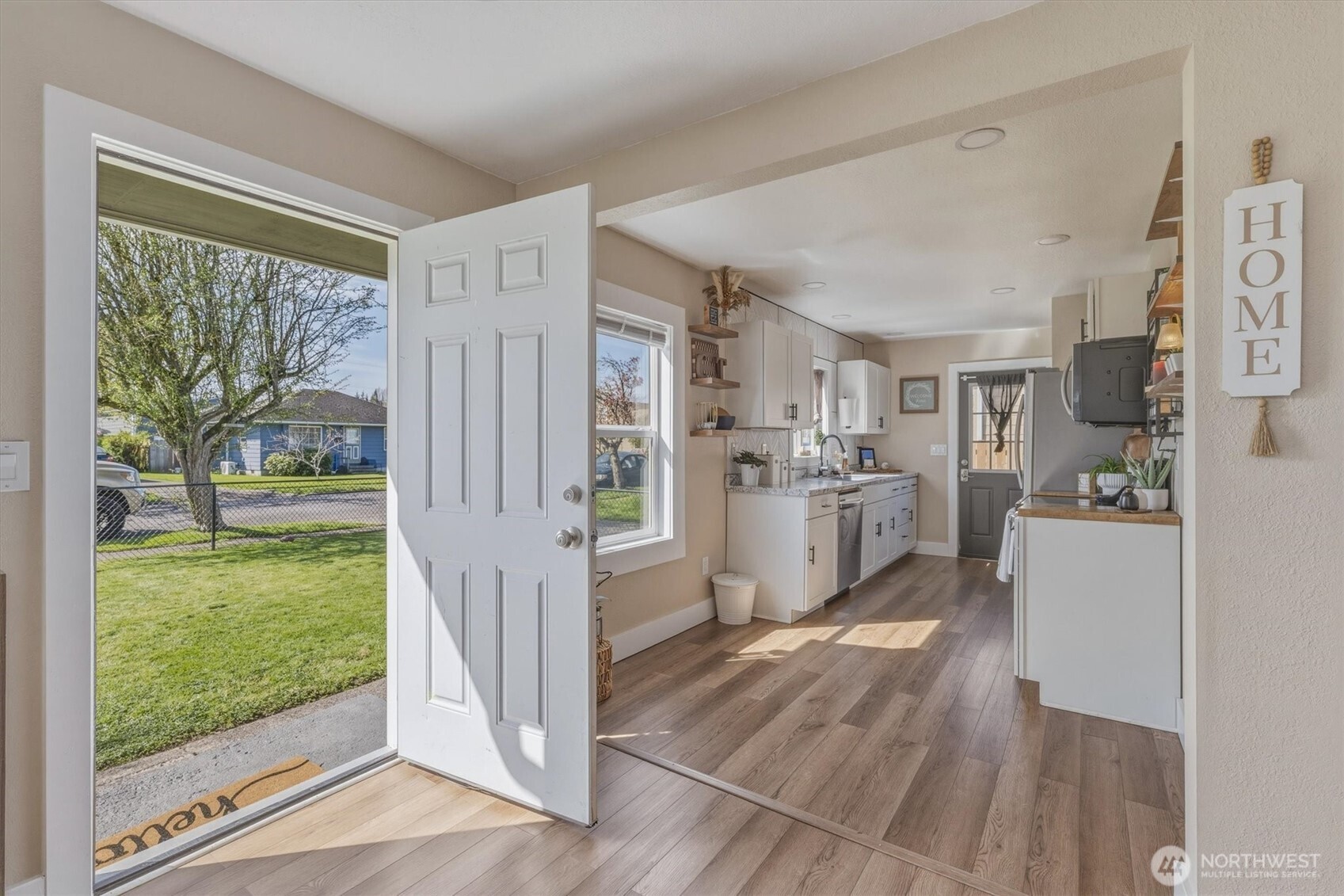 3052 Florida Street , Longview, WA 98632