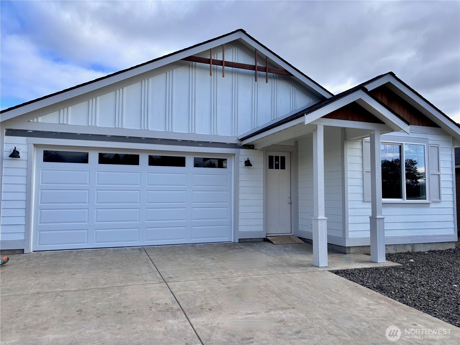 2605 N Emery Street , Ellensburg, WA 98926