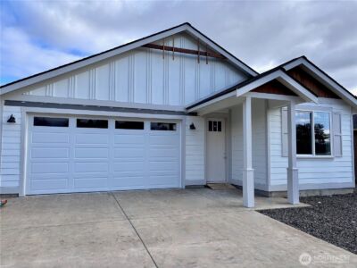 2605 N Emery Street , Ellensburg, WA 98926 - Photo 1