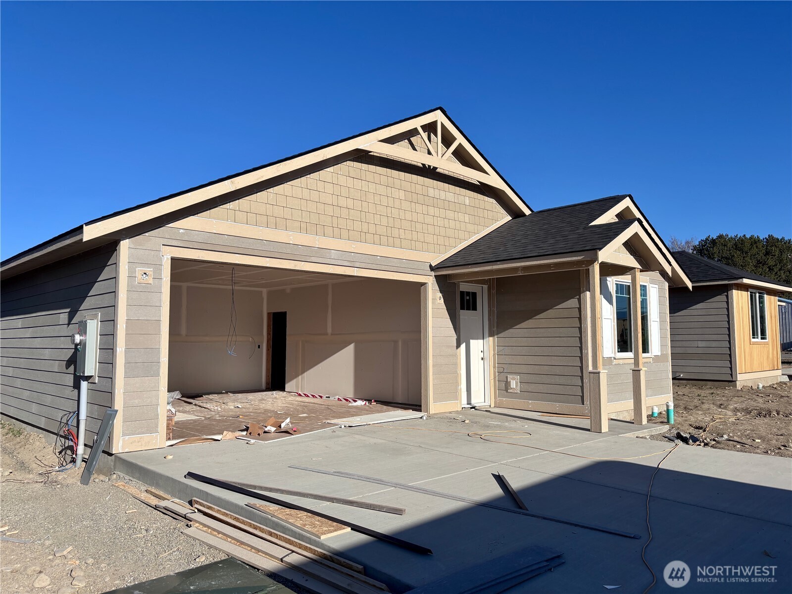 2605 N Emery Street , Ellensburg, WA 98926
