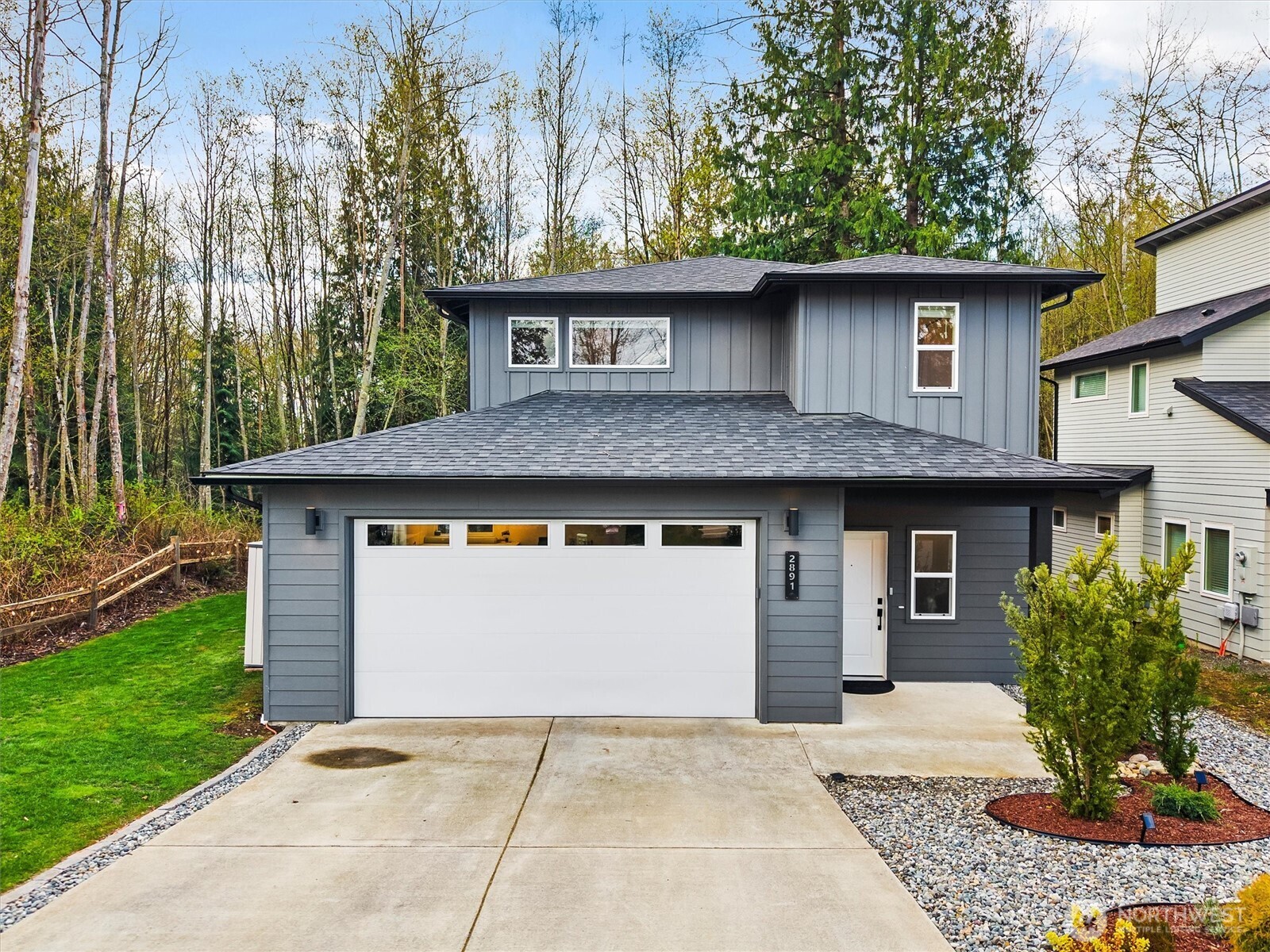 2891 Sandwood Lane , Blaine, WA 98230