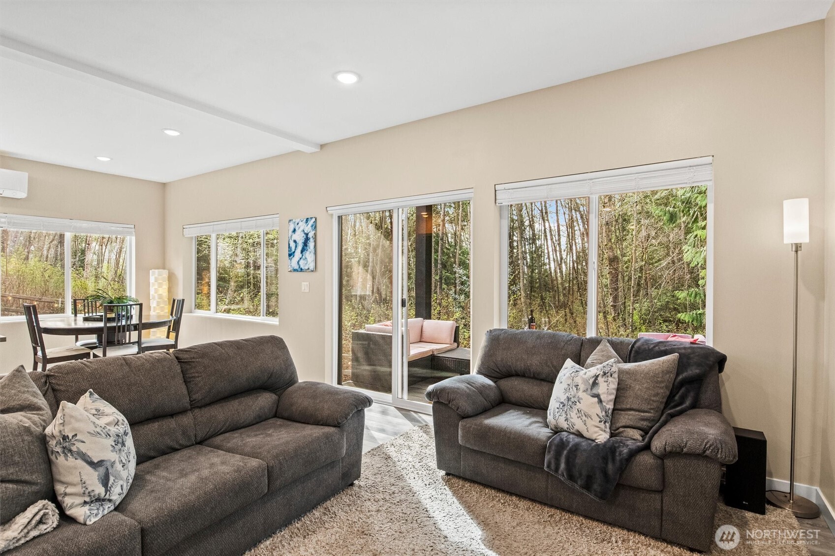 2891 Sandwood Lane , Blaine, WA 98230