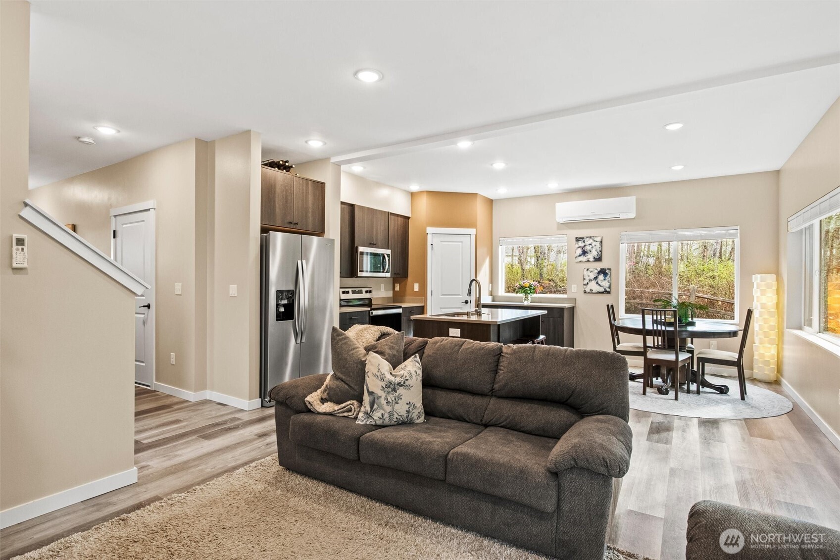 2891 Sandwood Lane , Blaine, WA 98230