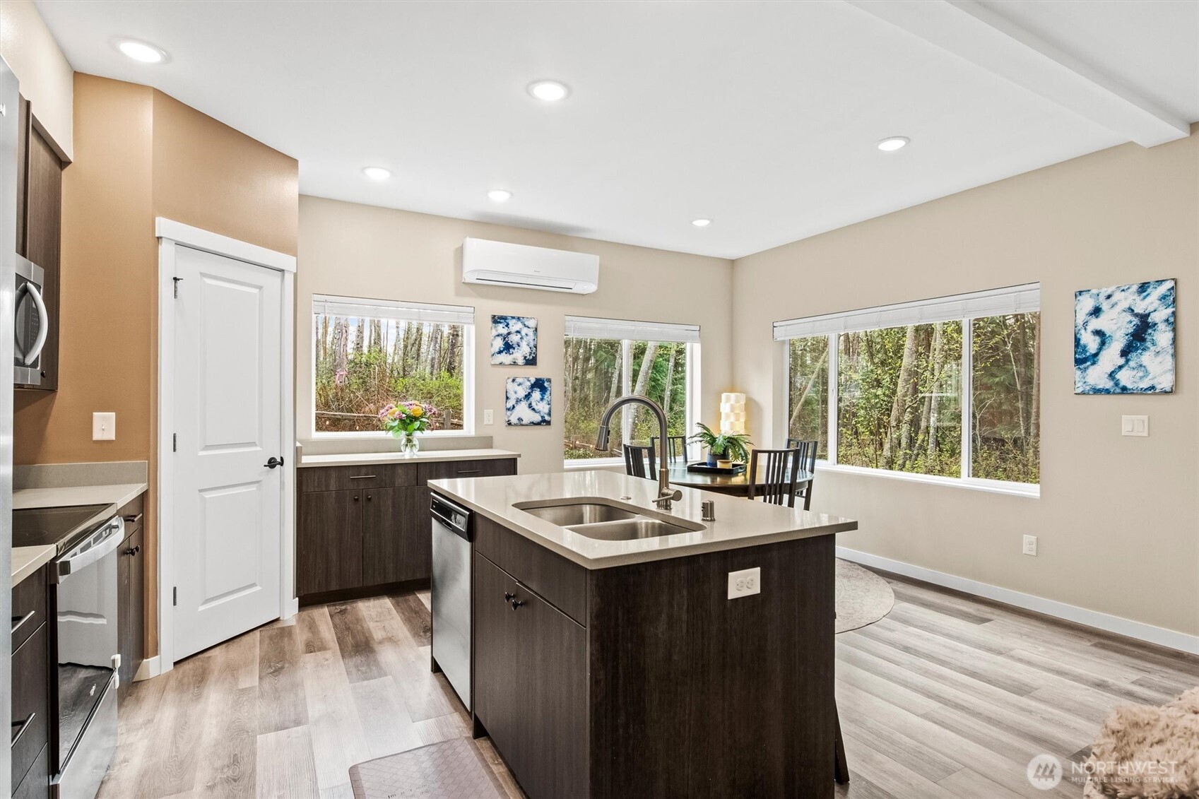 2891 Sandwood Lane , Blaine, WA 98230