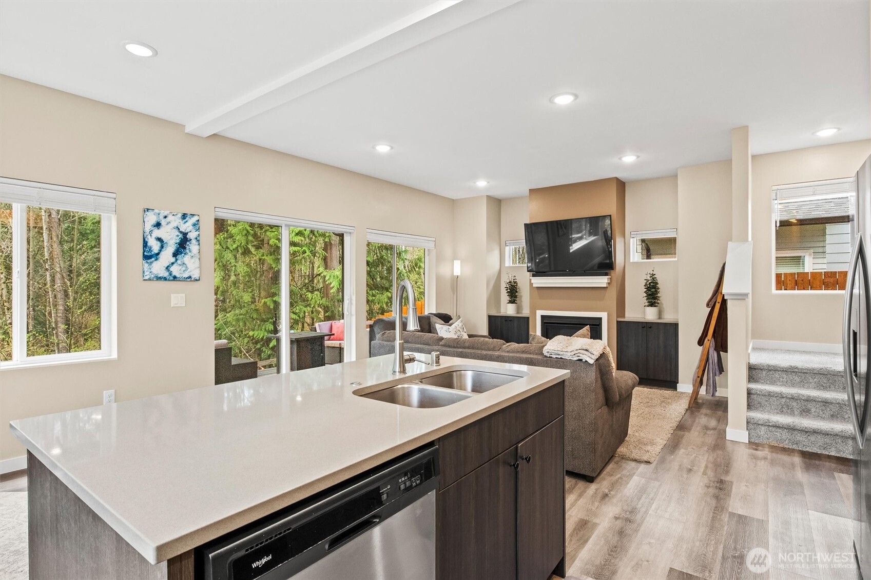 2891 Sandwood Lane , Blaine, WA 98230