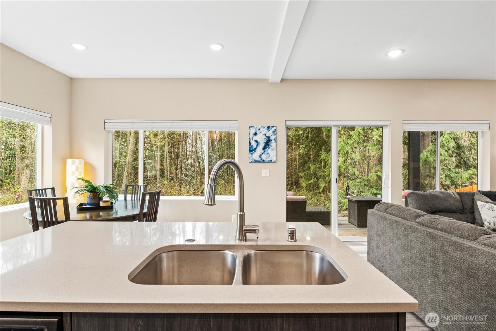 2891 Sandwood Lane , Blaine, WA 98230