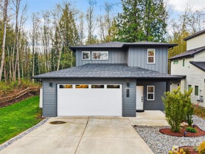 2891 Sandwood Lane , Blaine, WA 98230 - Photo 2