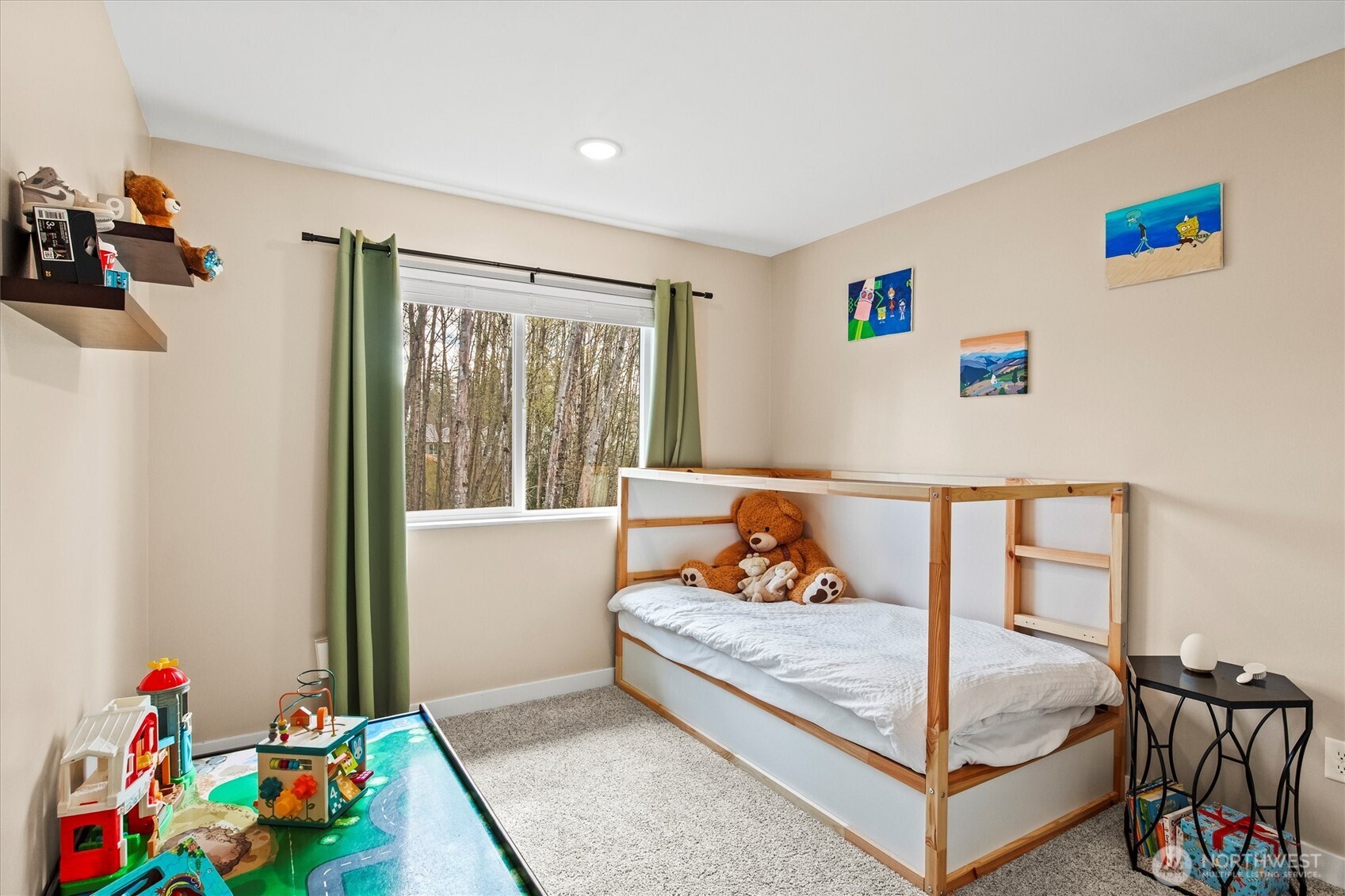 2891 Sandwood Lane , Blaine, WA 98230