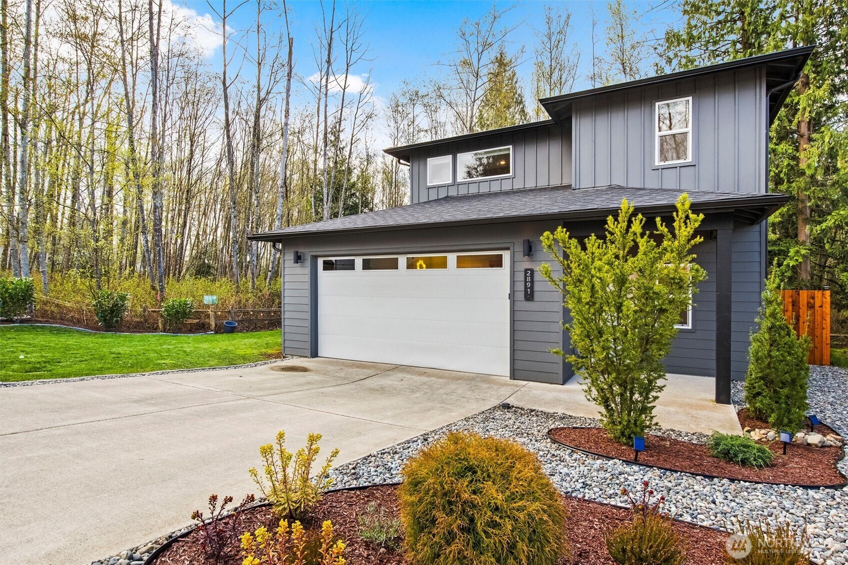 2891 Sandwood Lane , Blaine, WA 98230