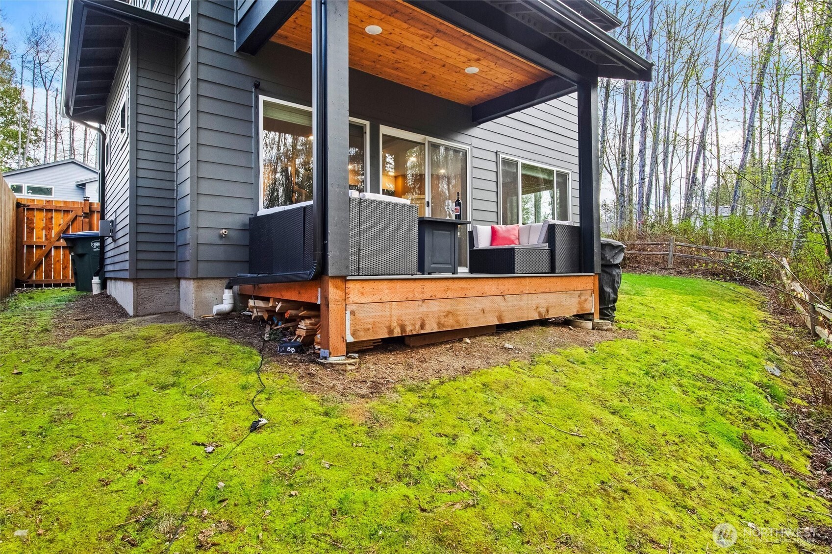 2891 Sandwood Lane , Blaine, WA 98230