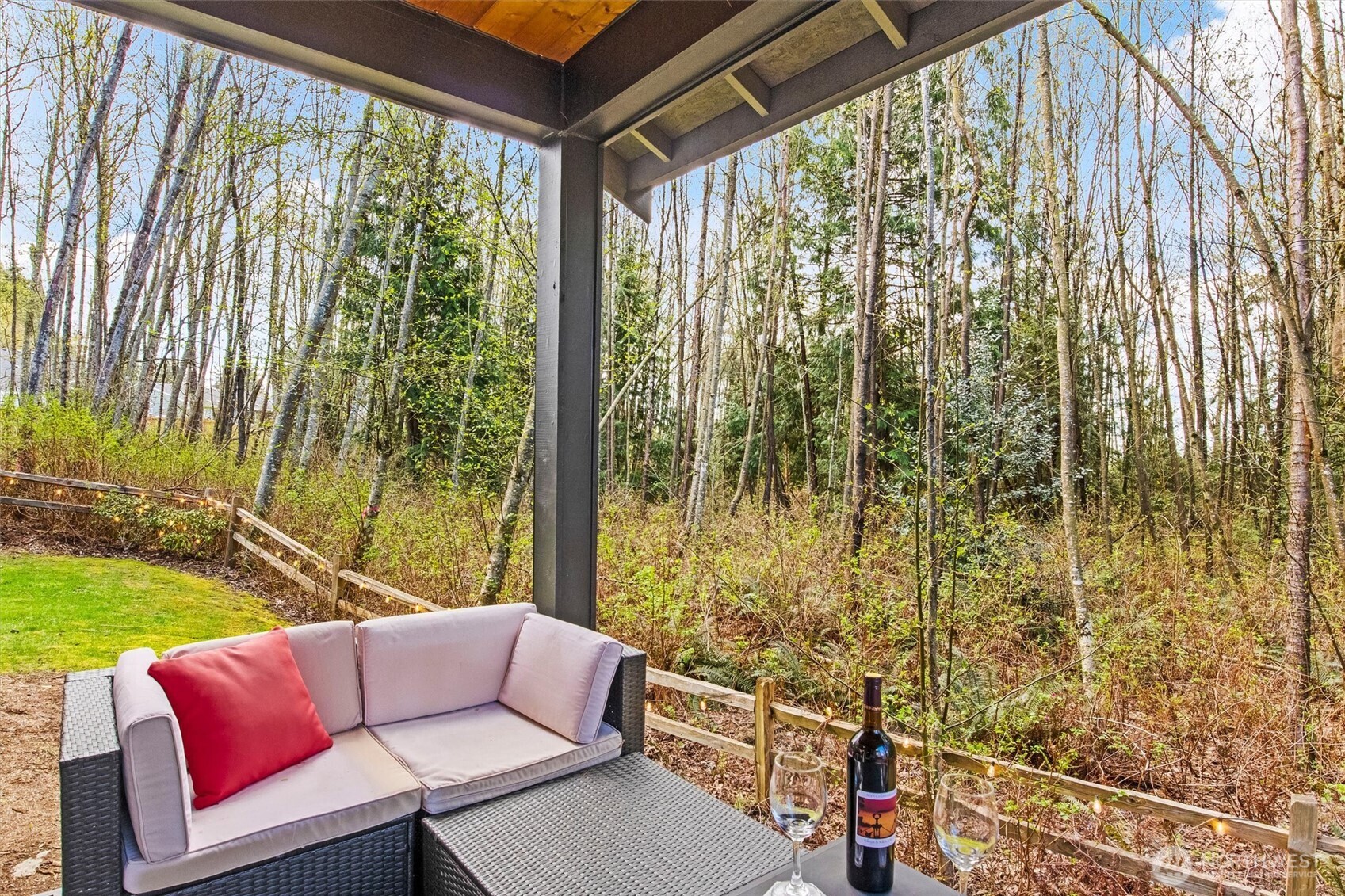 2891 Sandwood Lane , Blaine, WA 98230