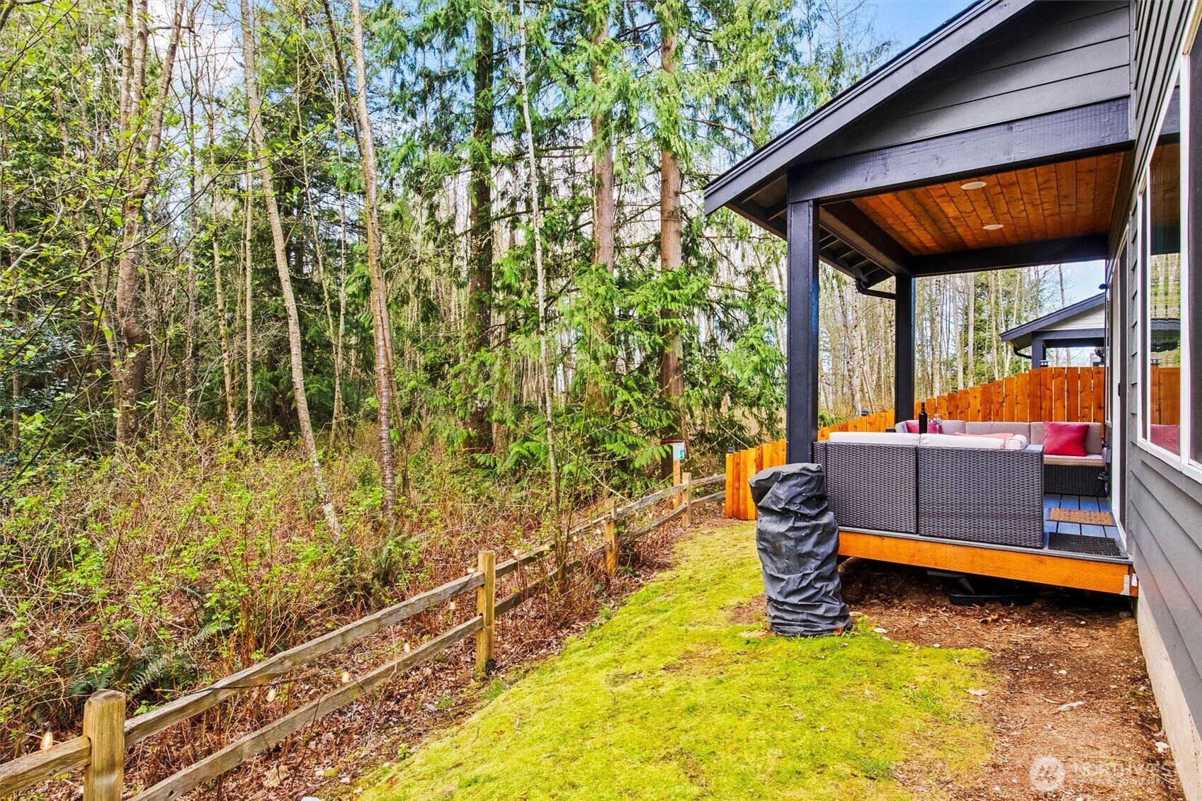 2891 Sandwood Lane , Blaine, WA 98230