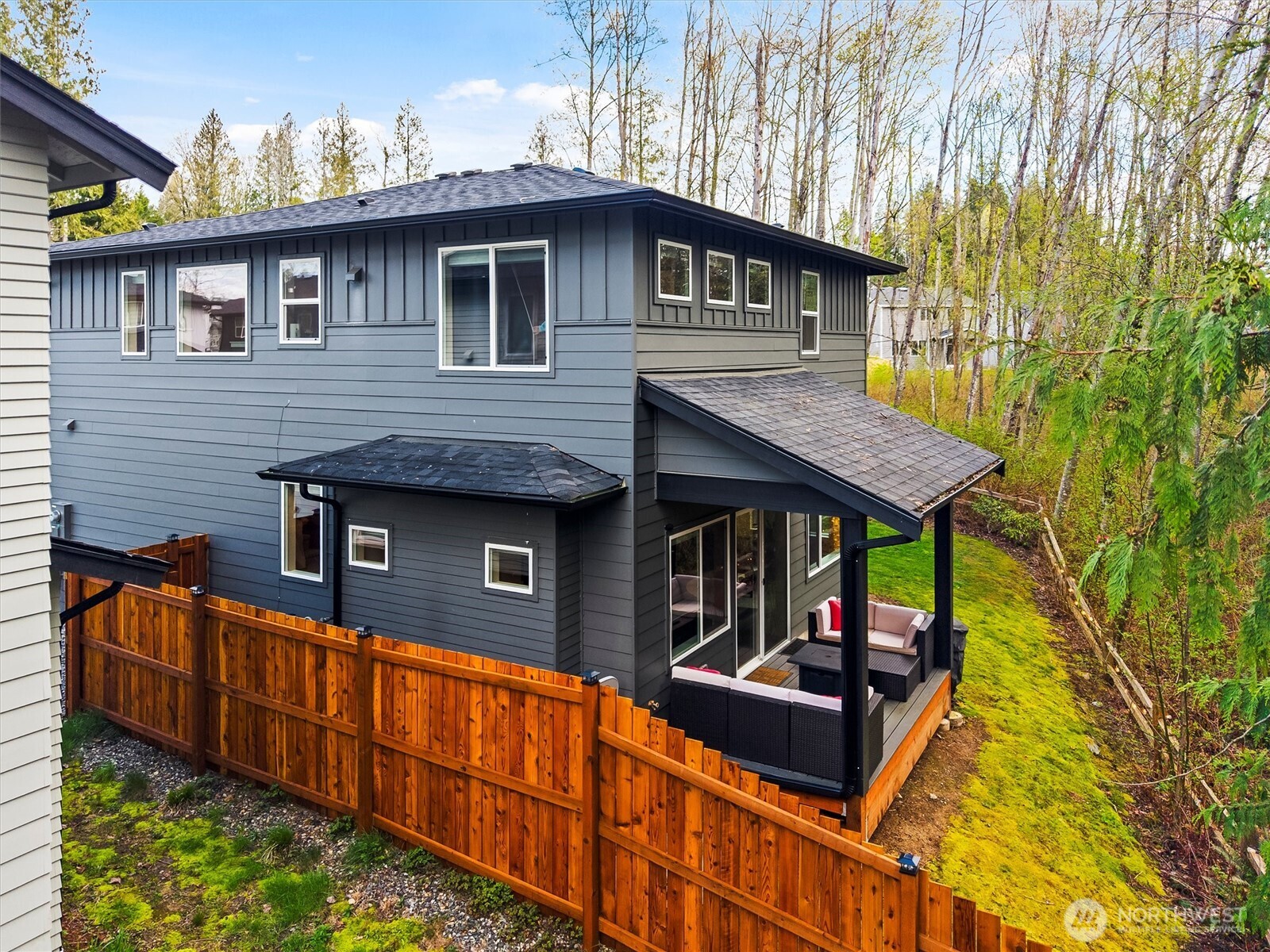2891 Sandwood Lane , Blaine, WA 98230