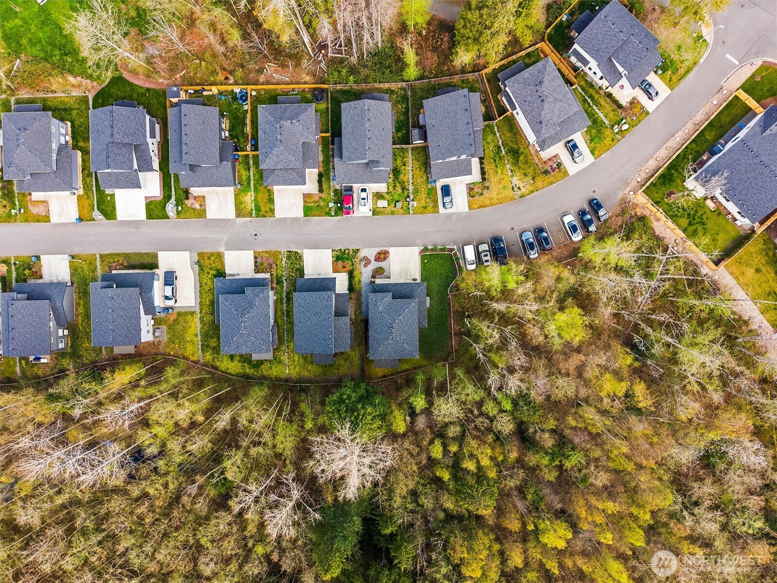 2891 Sandwood Lane , Blaine, WA 98230