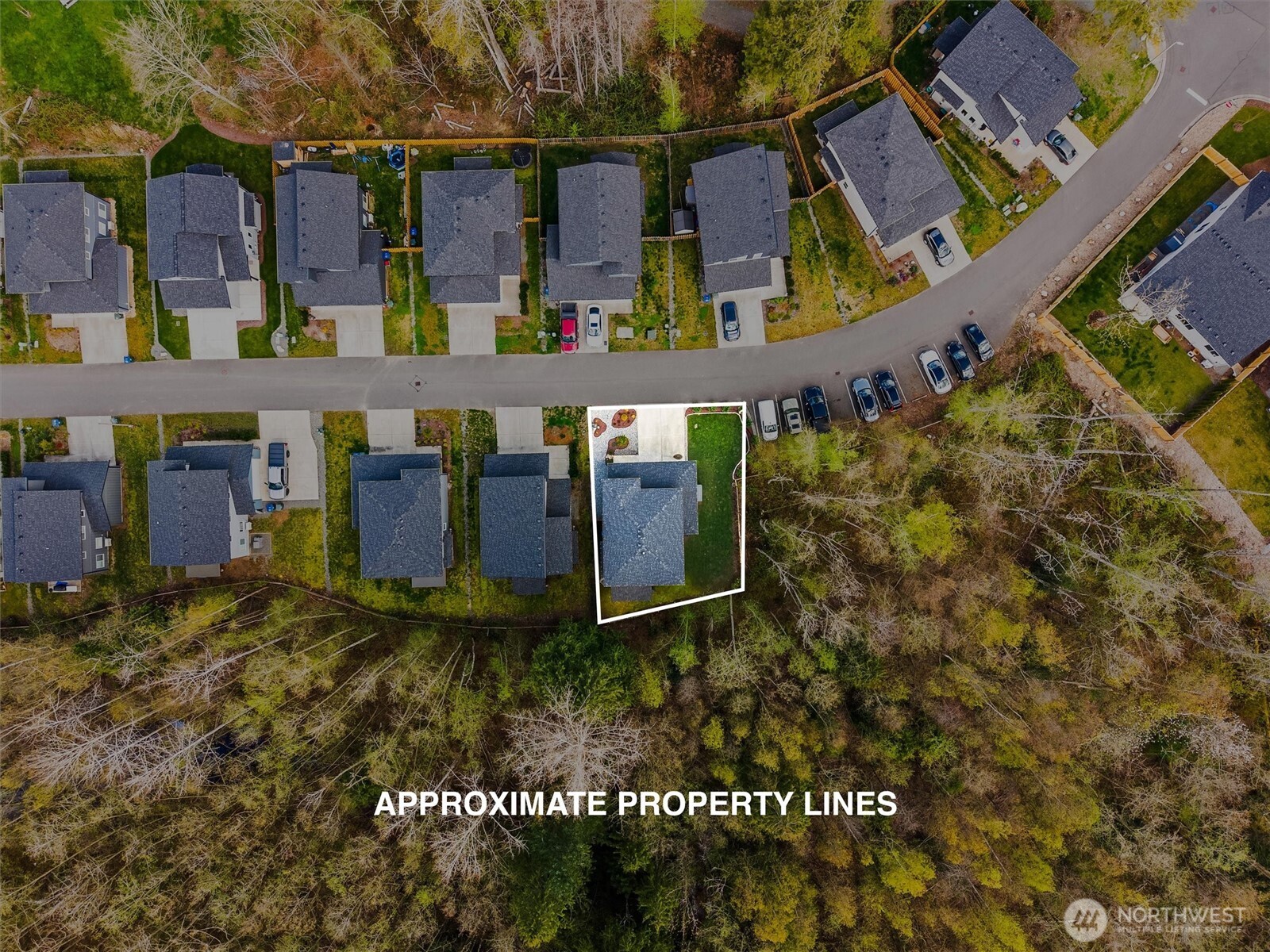 2891 Sandwood Lane , Blaine, WA 98230