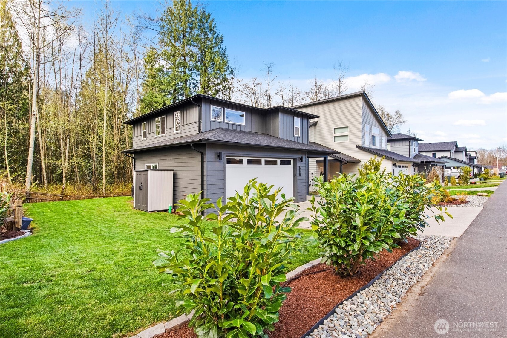 2891 Sandwood Lane , Blaine, WA 98230