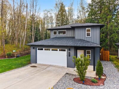 2891 Sandwood Lane , Blaine, WA 98230 - Photo 7