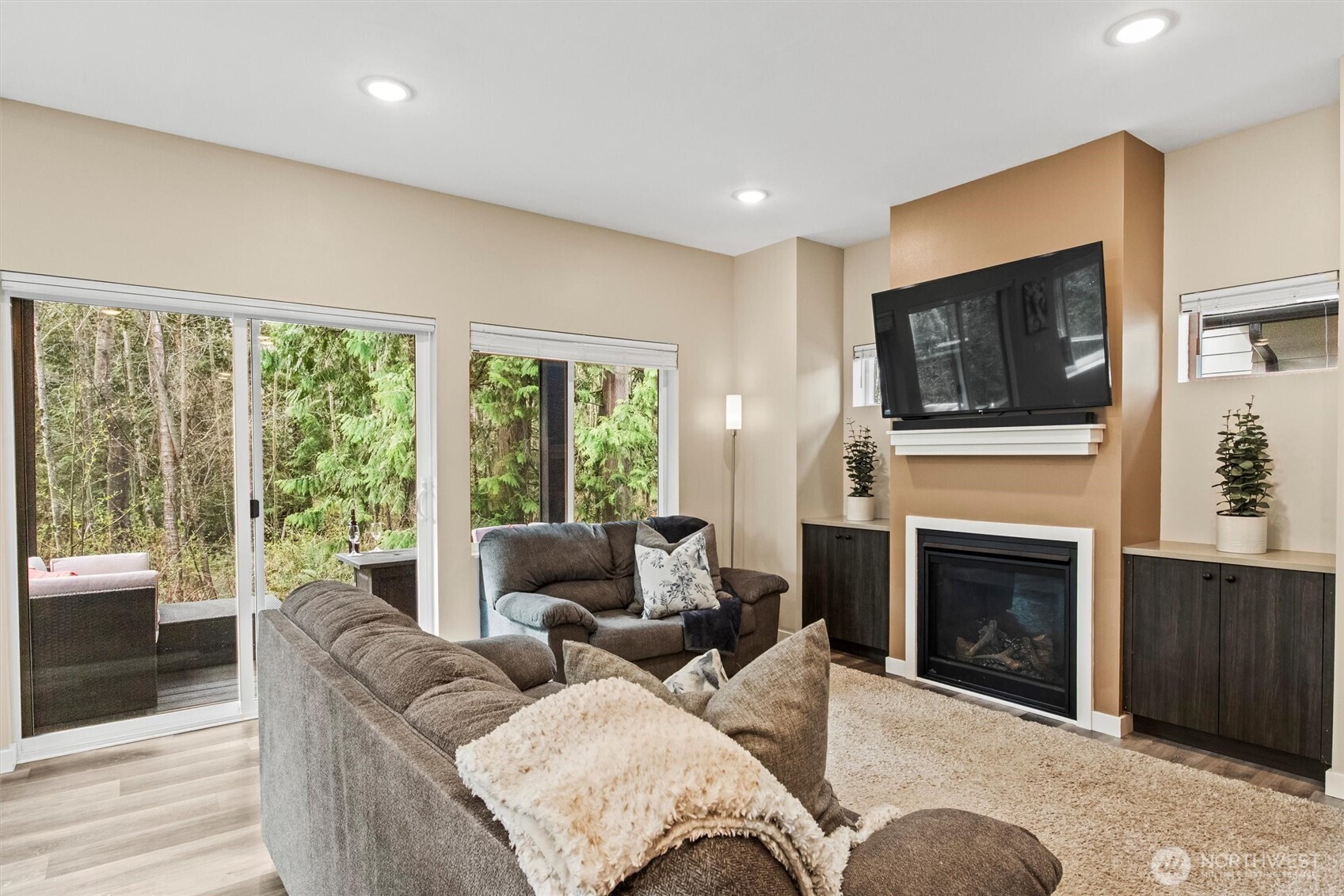 2891 Sandwood Lane , Blaine, WA 98230