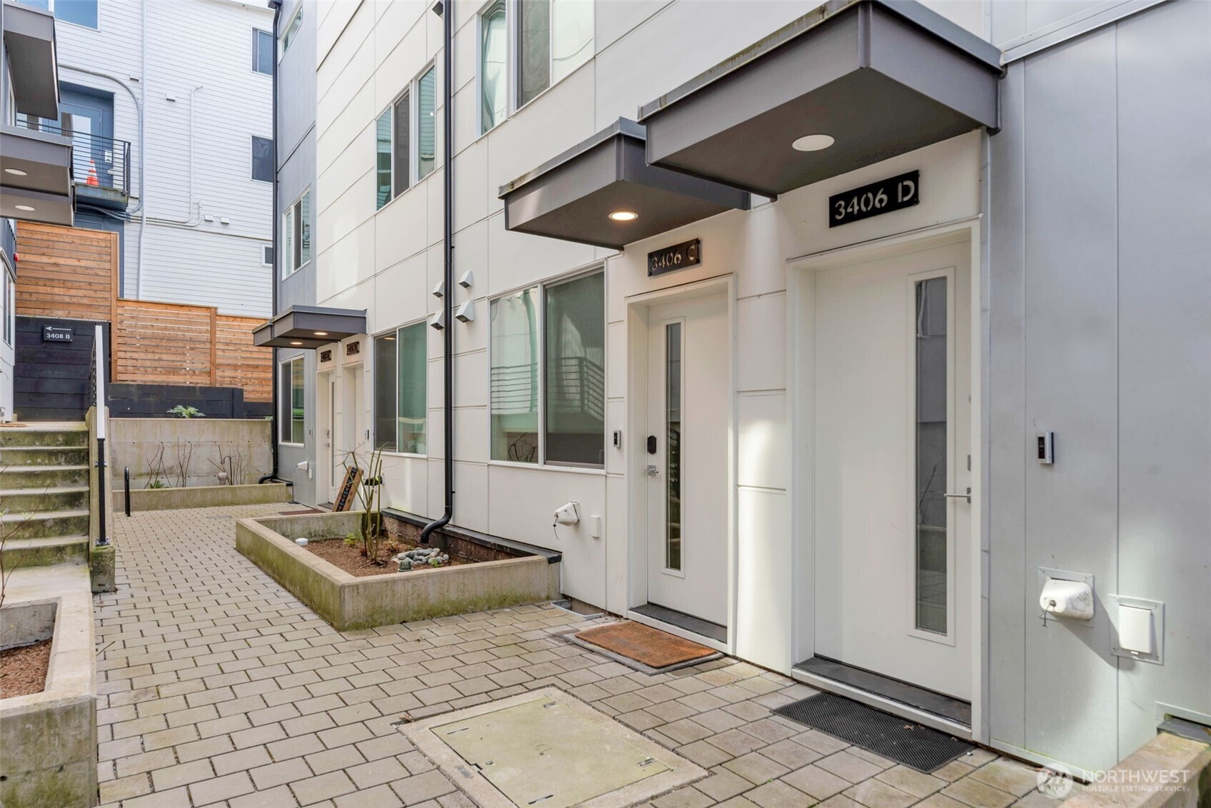 3406 15th Avenue W #C, Seattle, WA 98119