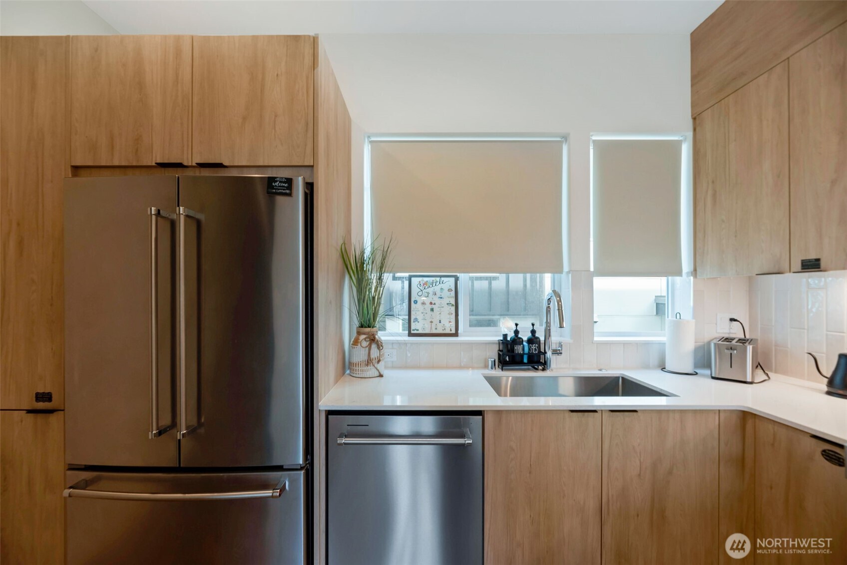 3406 15th Avenue W #C, Seattle, WA 98119