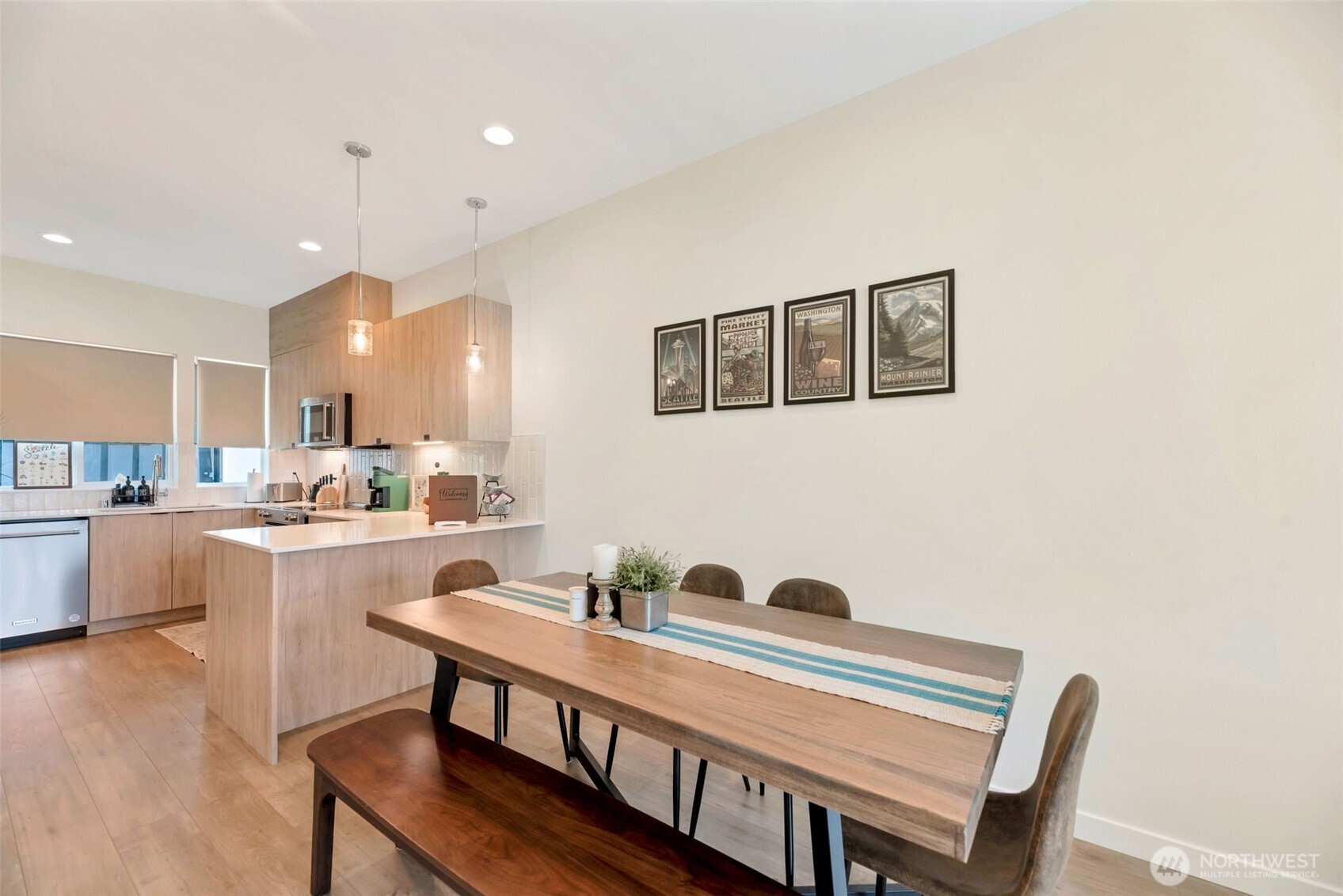 3406 15th Avenue W #C, Seattle, WA 98119