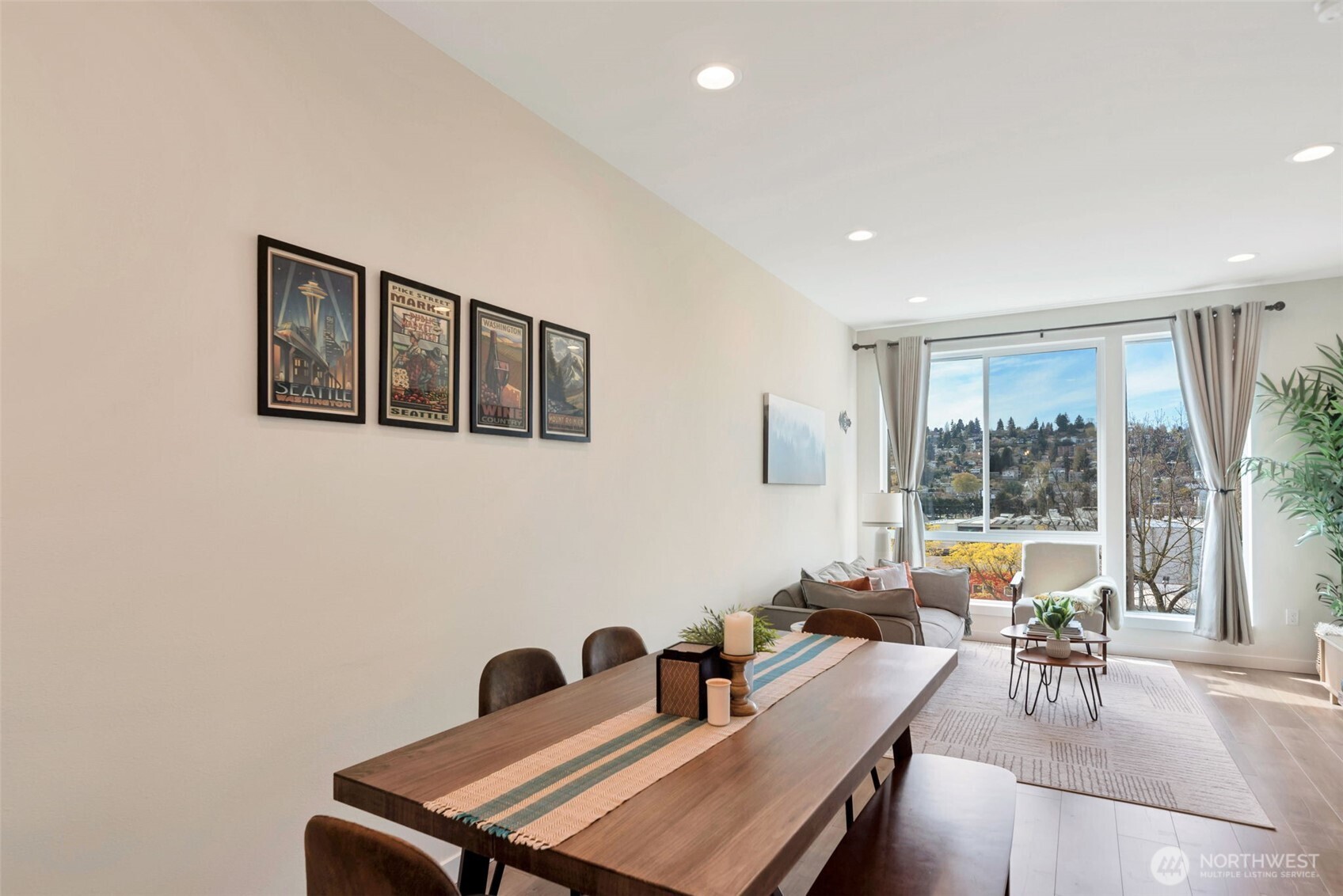 3406 15th Avenue W #C, Seattle, WA 98119