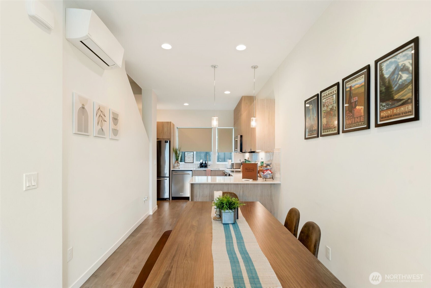 3406 15th Avenue W #C, Seattle, WA 98119