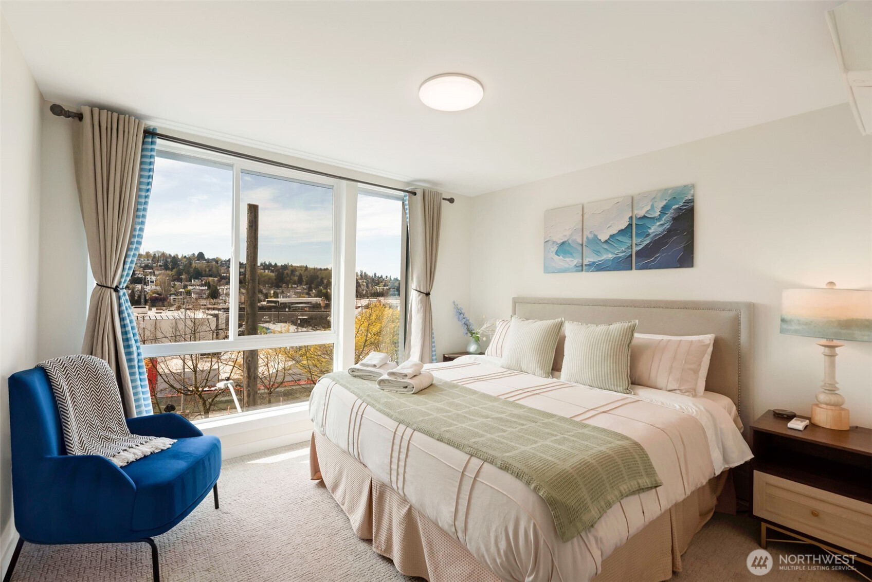 3406 15th Avenue W #C, Seattle, WA 98119