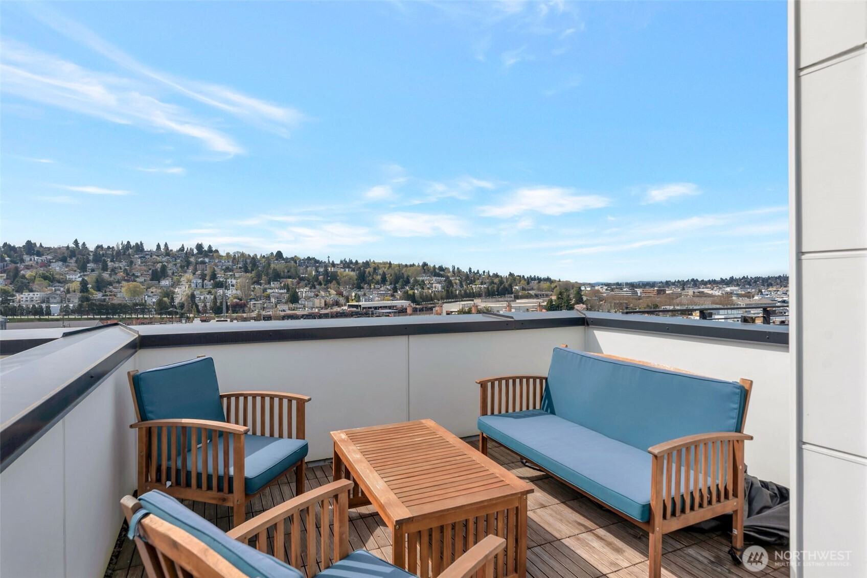 3406 15th Avenue W #C, Seattle, WA 98119