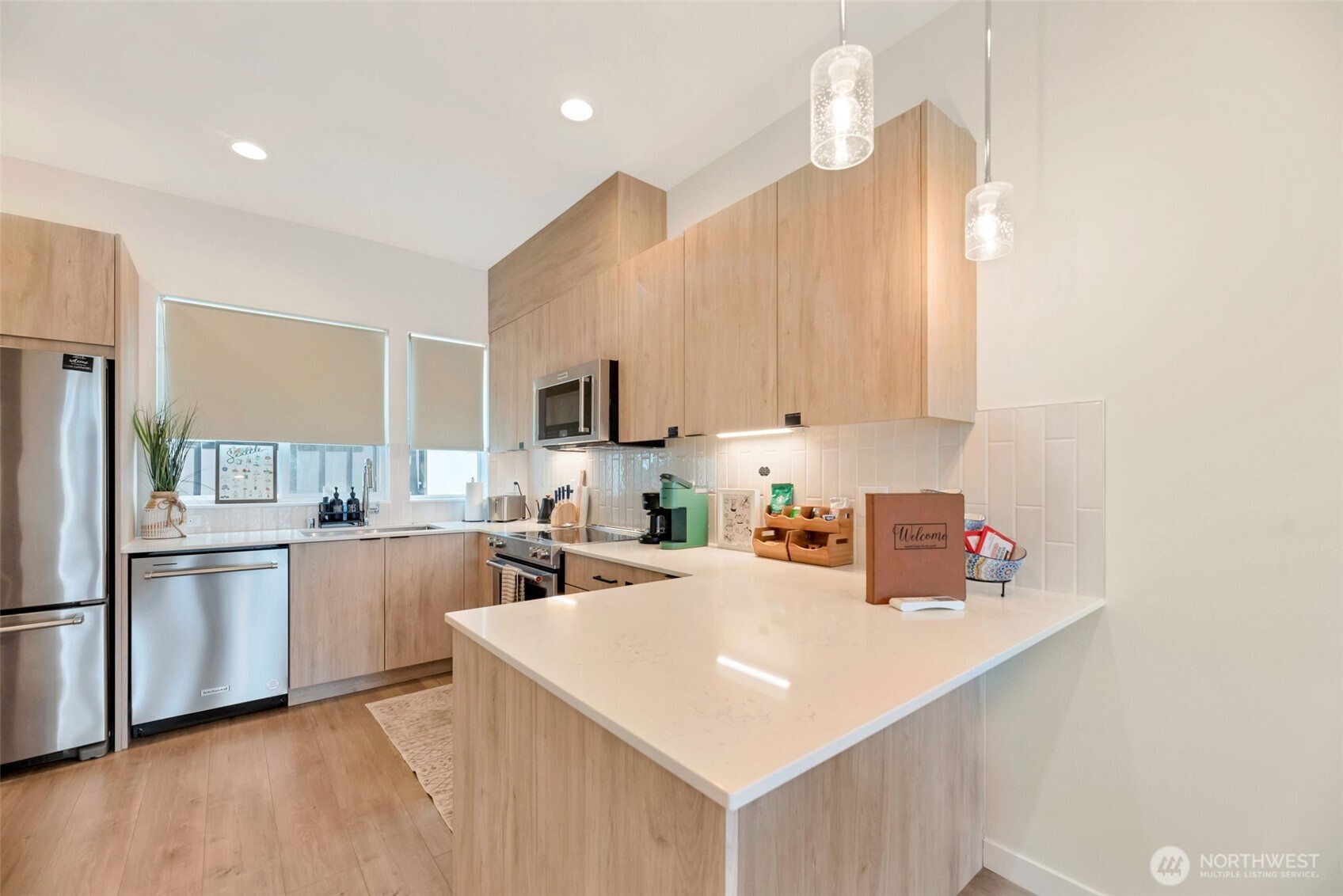 3406 15th Avenue W #C, Seattle, WA 98119