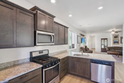 1312 W 17th Avenue , La Center, WA 98629 - Photo 11