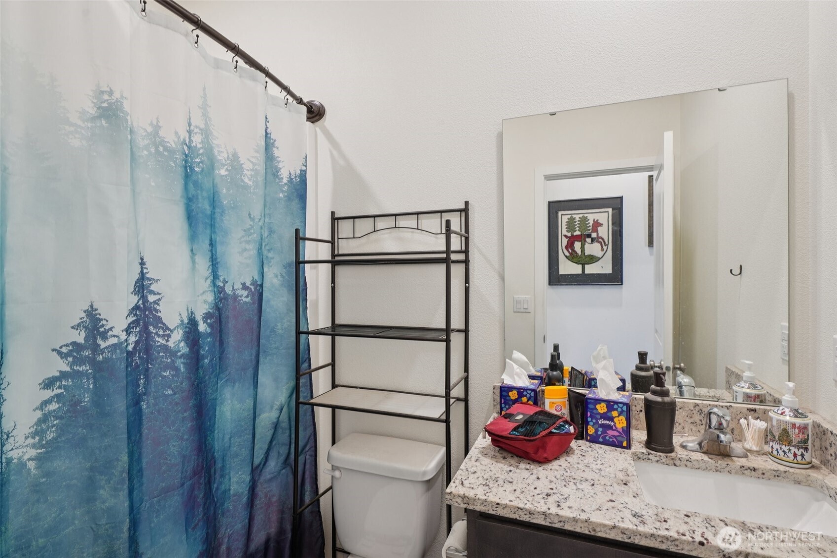 1312 W 17th Avenue , La Center, WA 98629