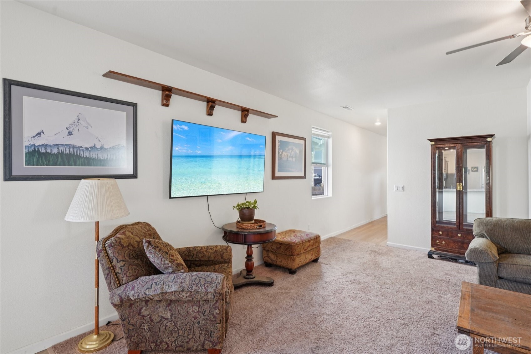 1312 W 17th Avenue , La Center, WA 98629