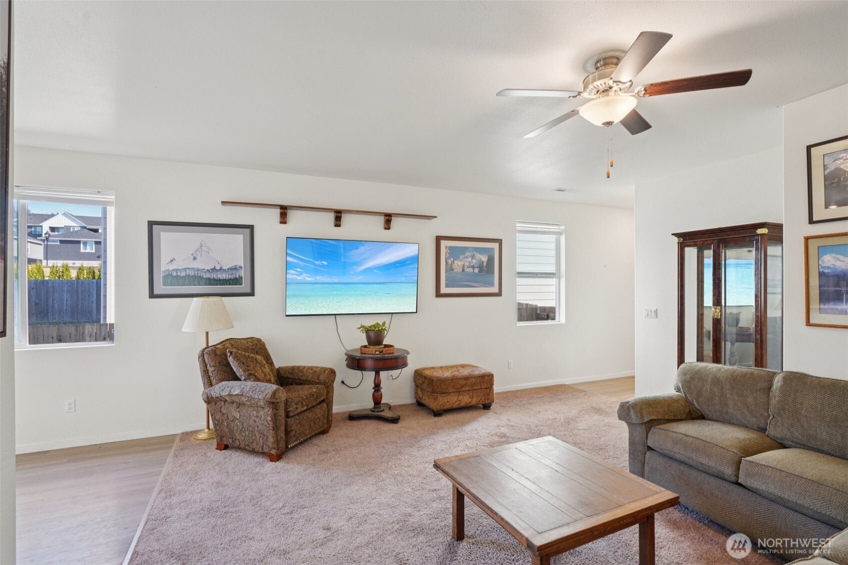 1312 W 17th Avenue , La Center, WA 98629