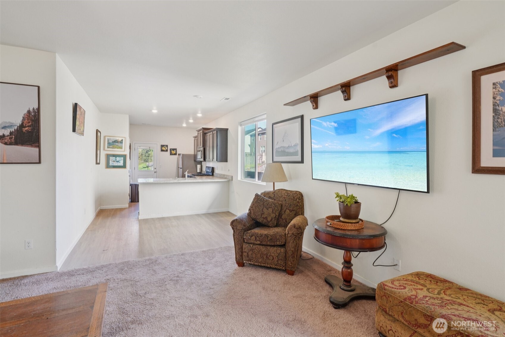 1312 W 17th Avenue , La Center, WA 98629