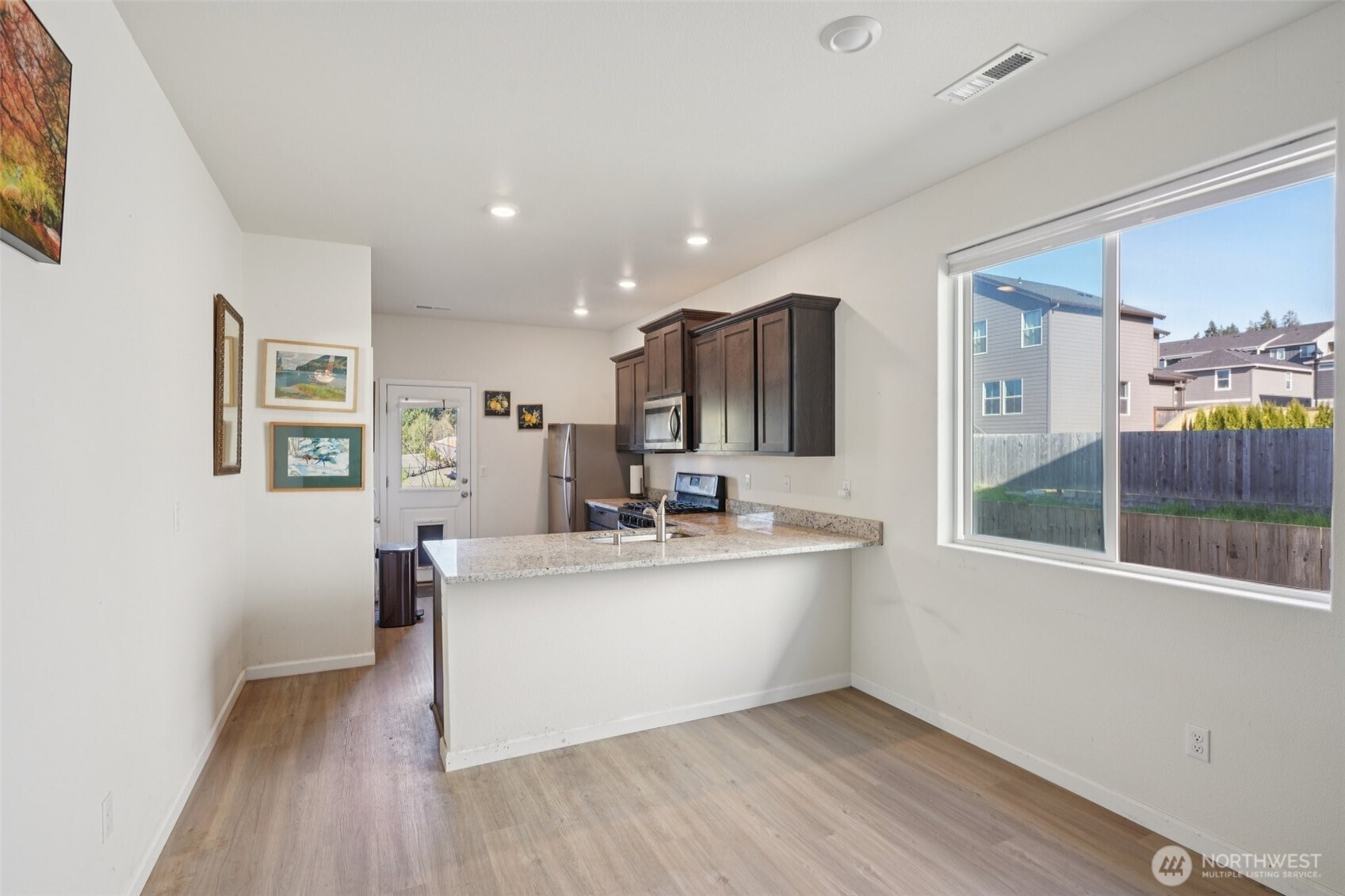 1312 W 17th Avenue , La Center, WA 98629