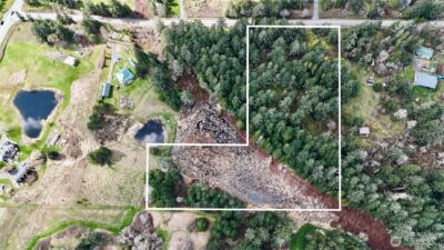 0 Egg Lake Road , Friday Harbor, WA 98250