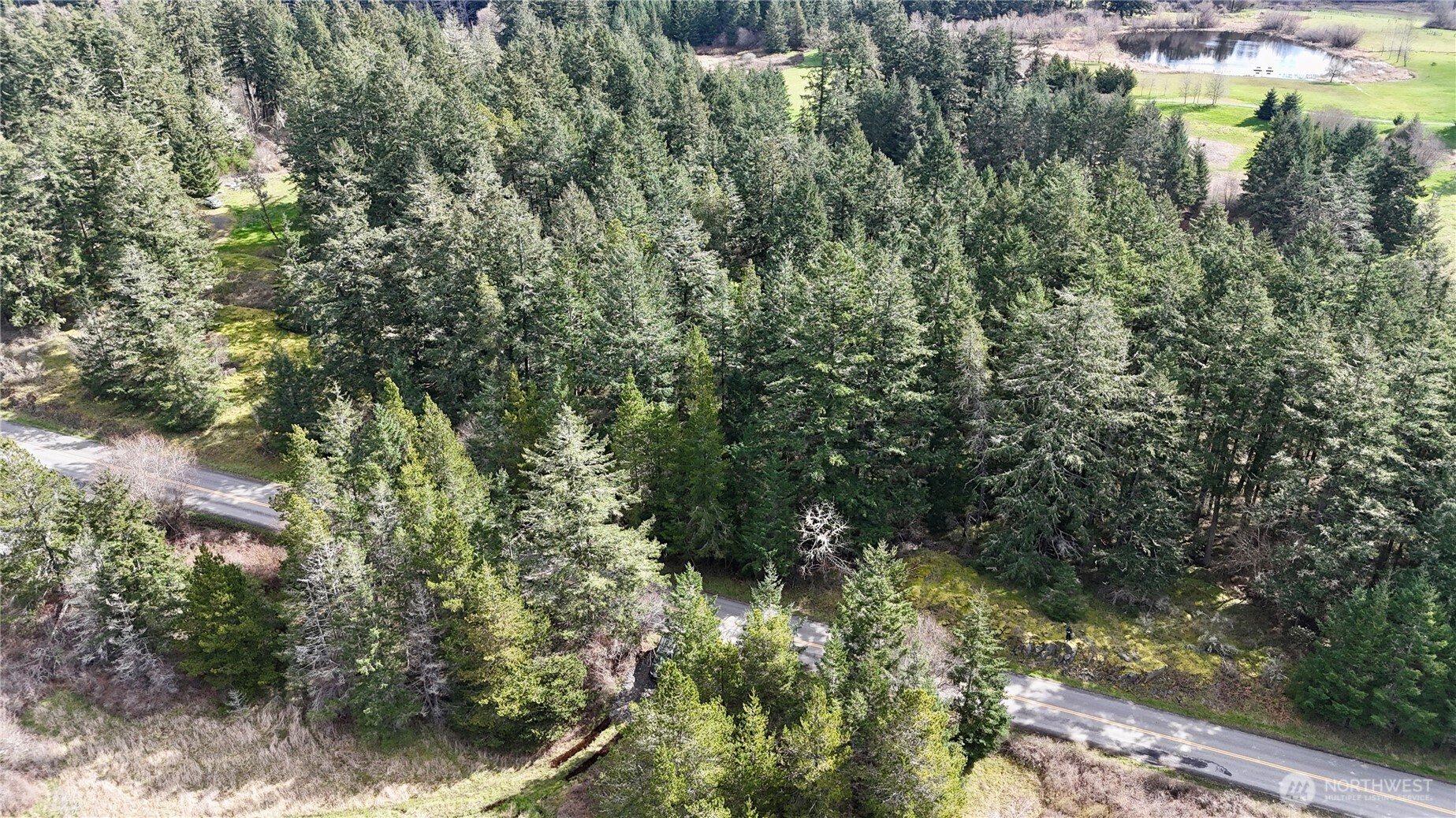 0 Egg Lake Road , Friday Harbor, WA 98250