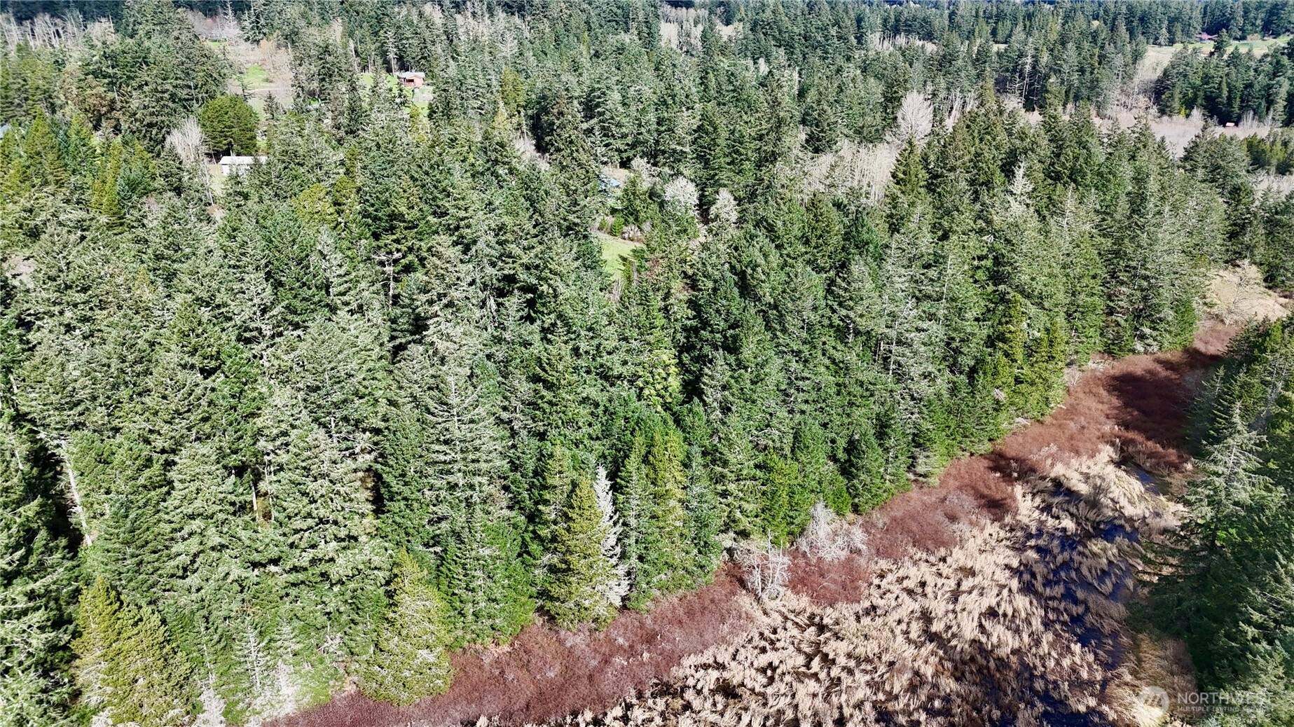 0 Egg Lake Road , Friday Harbor, WA 98250
