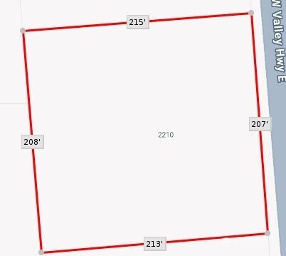 2210 W Valley Highway E, Edgewood, WA 98372