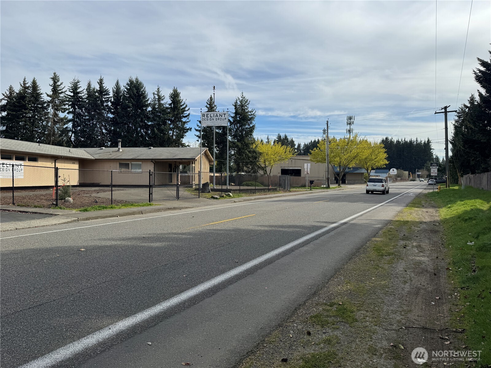 5737 Linderson Way SW, Tumwater, WA 98501
