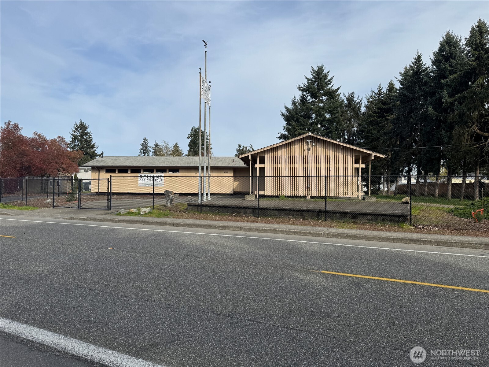 5737 Linderson Way SW, Tumwater, WA 98501
