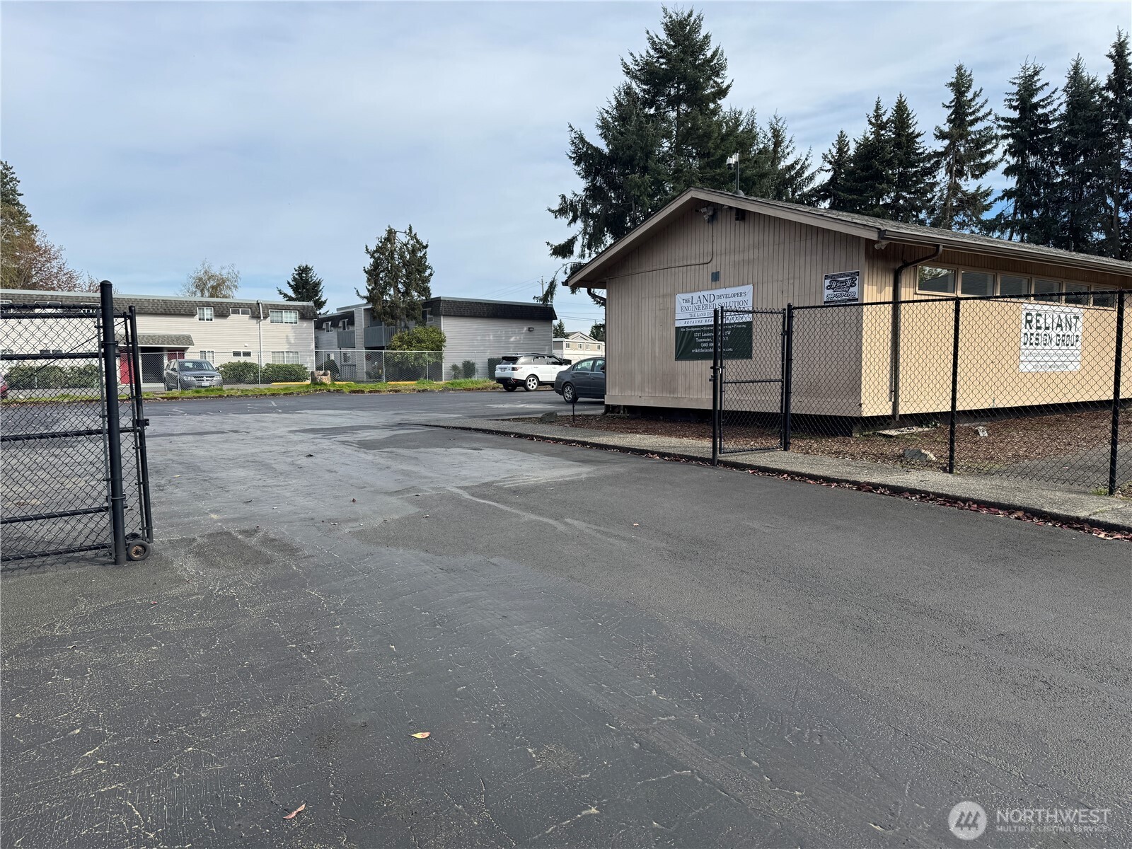 5737 Linderson Way SW, Tumwater, WA 98501