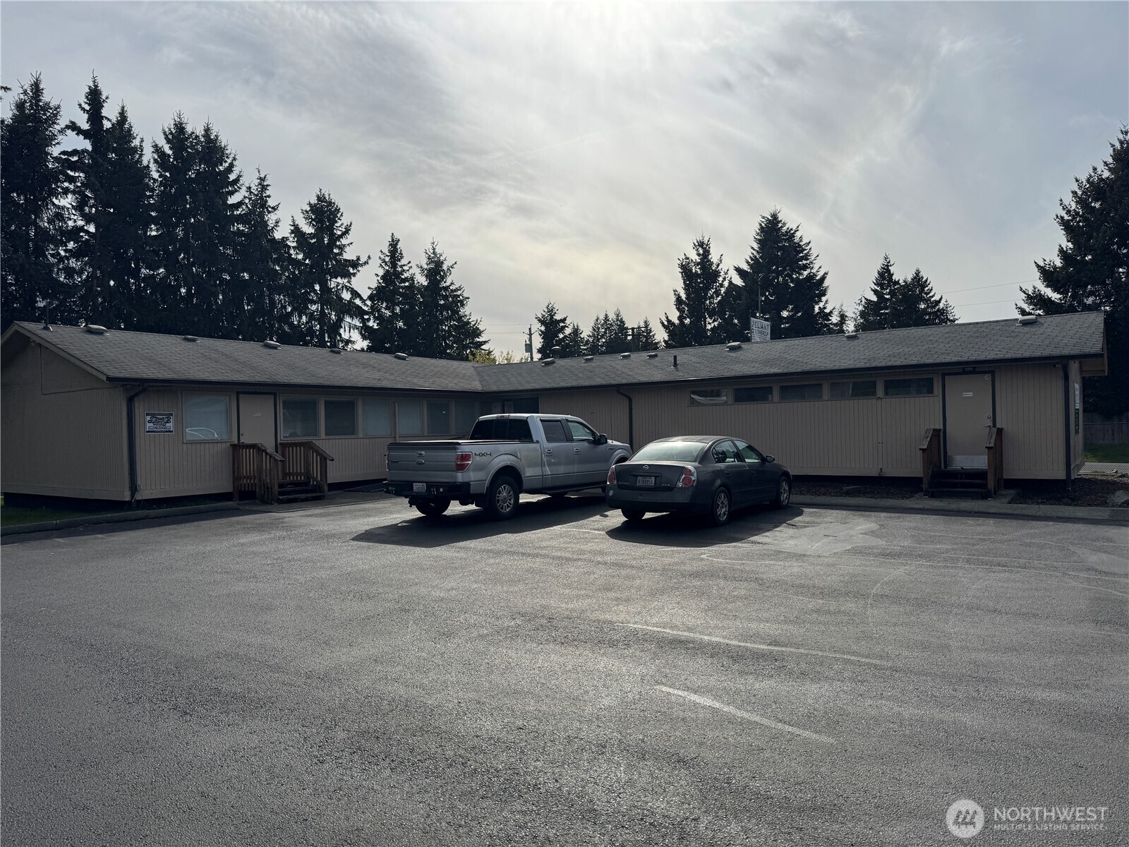5737 Linderson Way SW, Tumwater, WA 98501